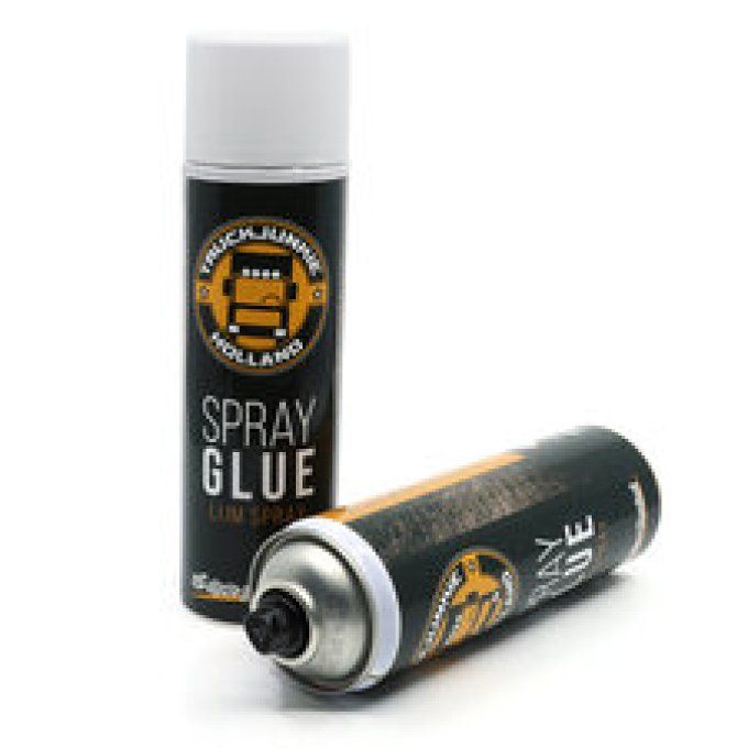 Spray glue 500ml
