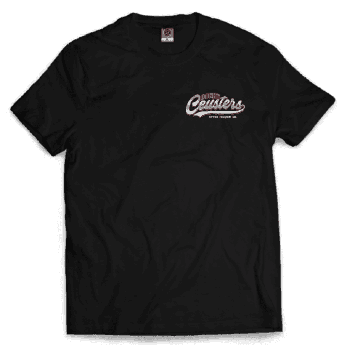 Tee shirt CEUSTERS