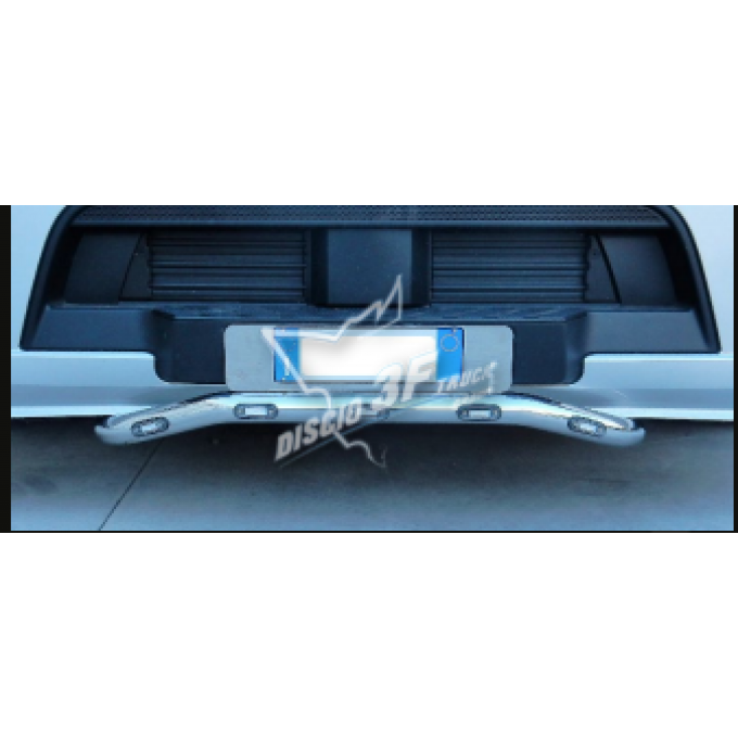 Accessoires extérieur Adaptable MERCEDES - Trucketvanshop