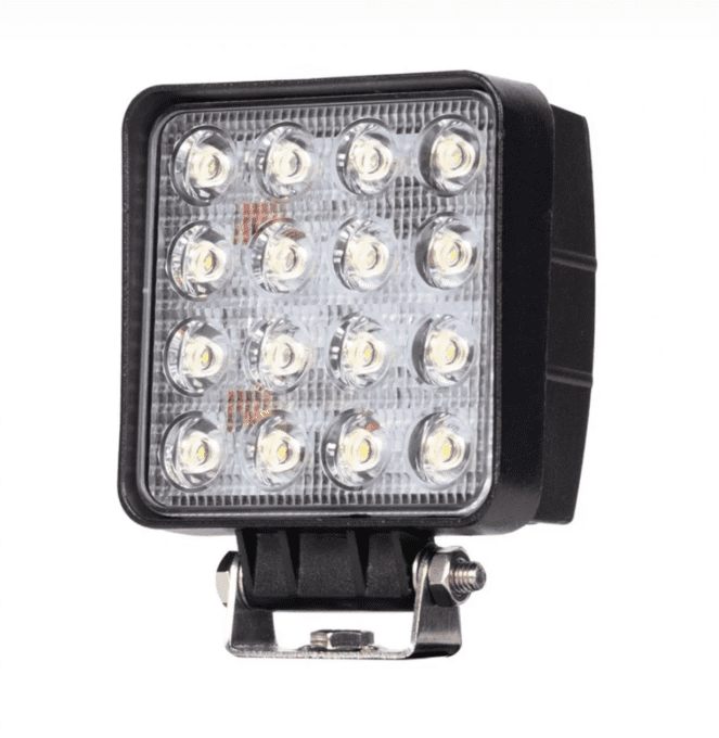 Feu de travail L0081