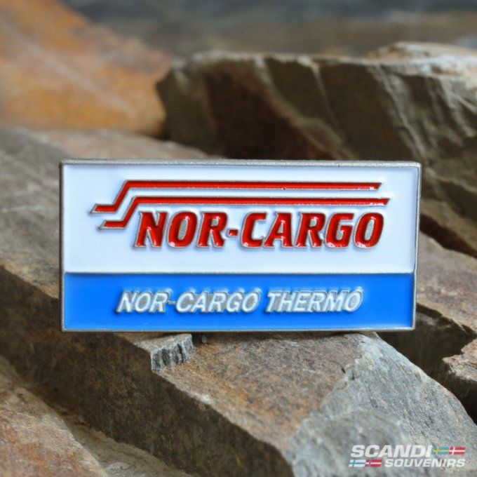 Pins nor cargo