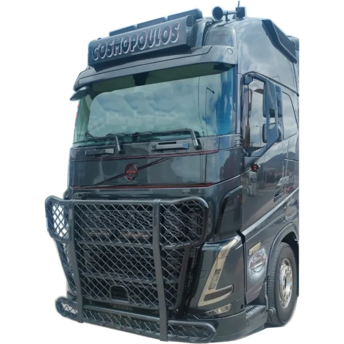 Pare buffle adaptable FH5