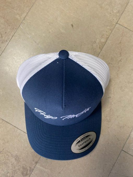 Casquette Frigo mafia