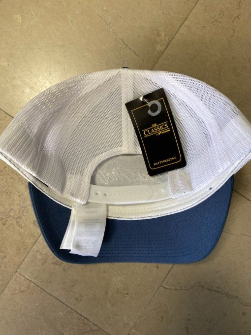 Casquette Frigo mafia