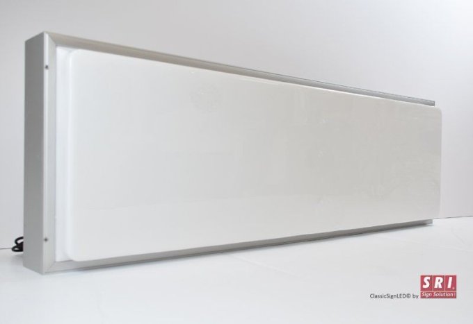 Enseigne lumineuse classic SRI SIGN SOLUTION