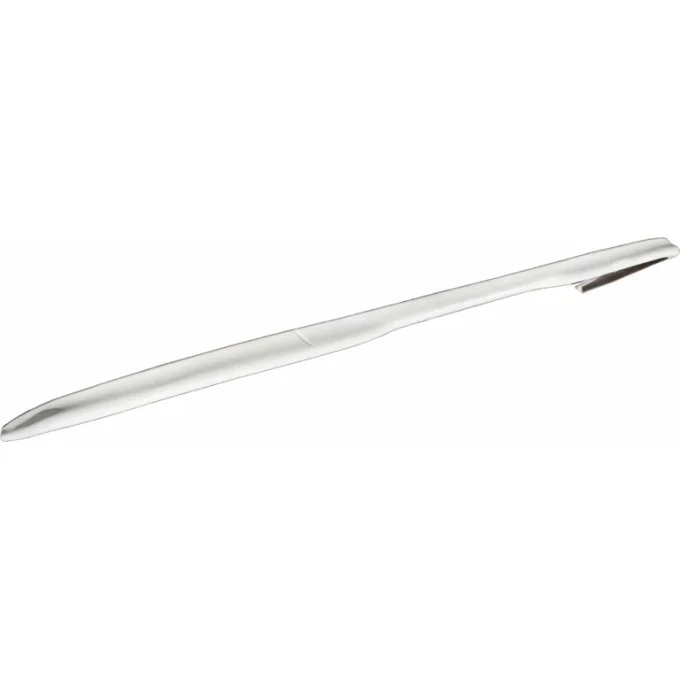 Rajout de pare choc spoiler en polyester adaptable FH4 FH5 profile 7cm