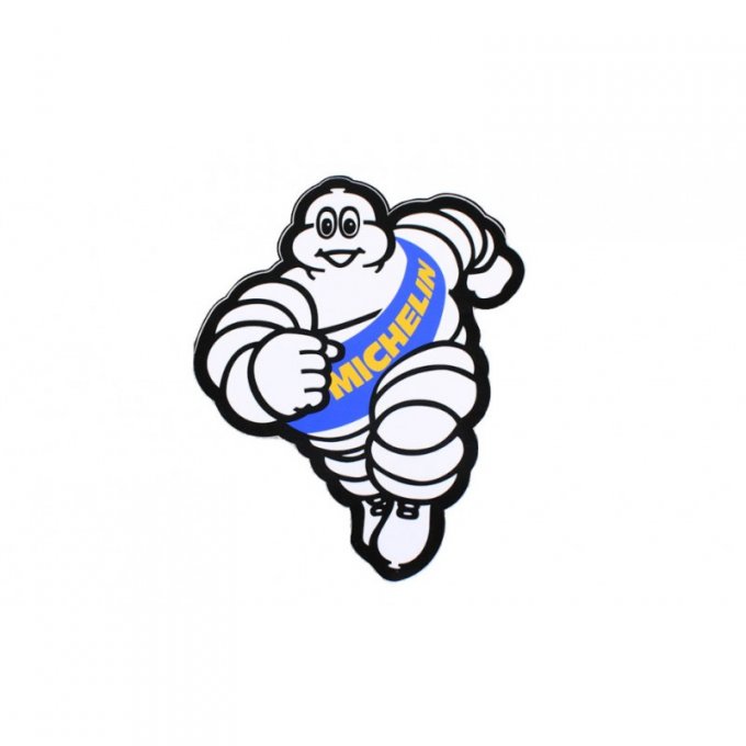 Petite figurine Michelin, 240mm, accessoire pour cabine de camion
