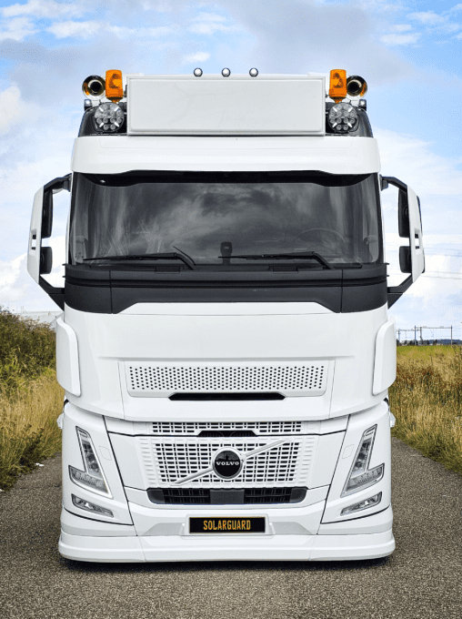 Volvo FH Aero Spoiler avant Type 1