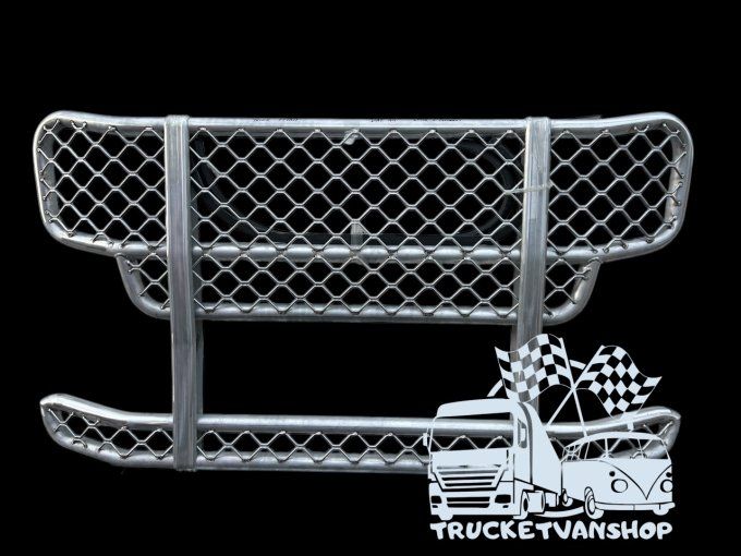 Pare buffle adaptable DAF XG XG+ AVEC 1 OU 2 CAPTEUR modèle 1