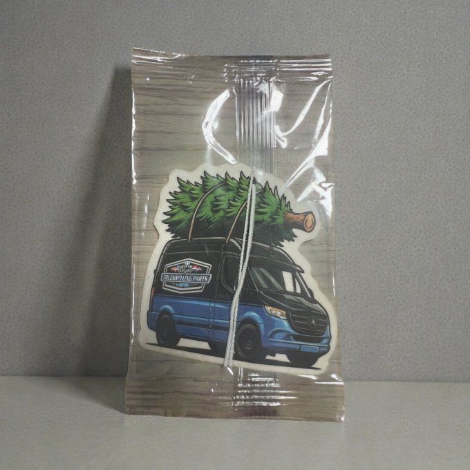 Désodorisant truckstyling parts