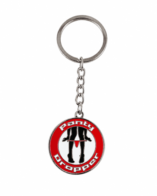 Porte clef Panty dropper