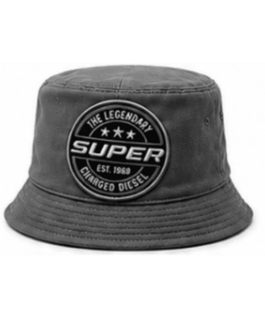 Bob super gris