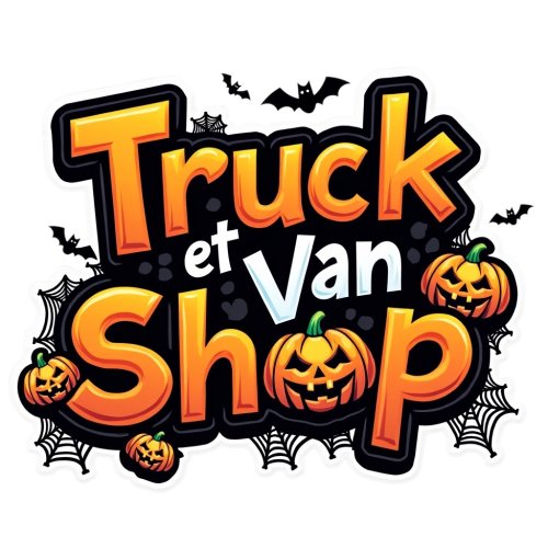 trucketvanshop.com