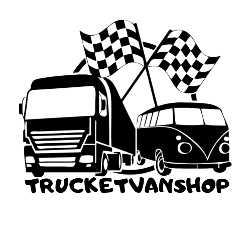 trucketvanshop.com